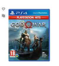 God    of   War 4