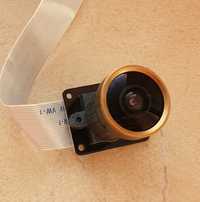 Camera video / foto Full HD 1080 noua pentru drona, GPS