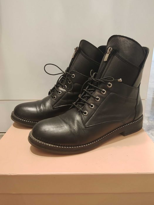 Боти Bianki 40 номер