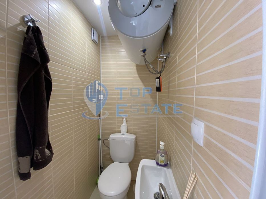 Продава се Етаж от къща в Велико Търново, Център - 80 кв.м за 1494 €/кв.м - Снимка #9