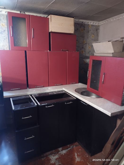 Кухонный гарнитур