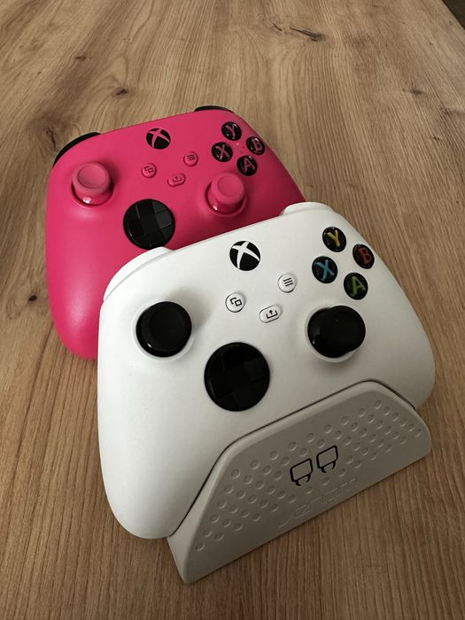 Xbox series S 512GB ca nou