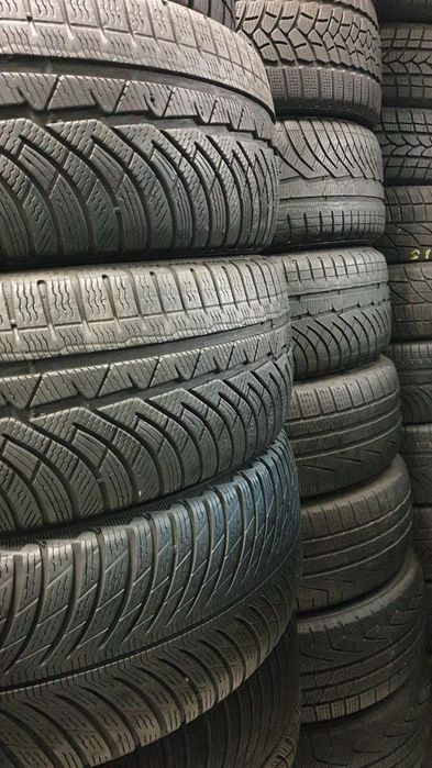 Depozit de anvelope, cauciucuri Constanta noi si second-hand, premium
