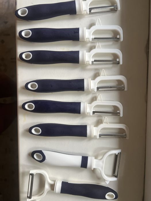 Овощечистки новые кухня