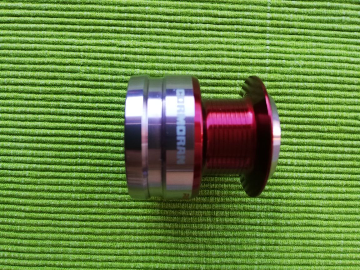 Tambur mulineta Cormoran Red Master 8 PIF -2000