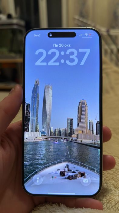 16 про Макс идеал