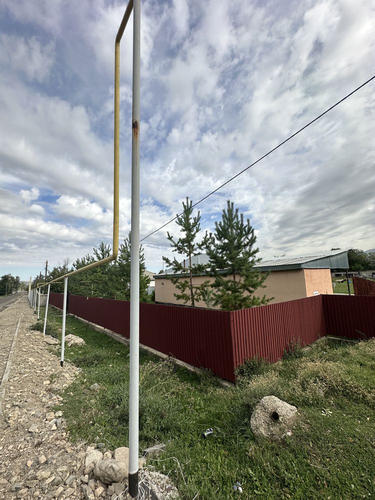 Продается дом Ескельдинский район
