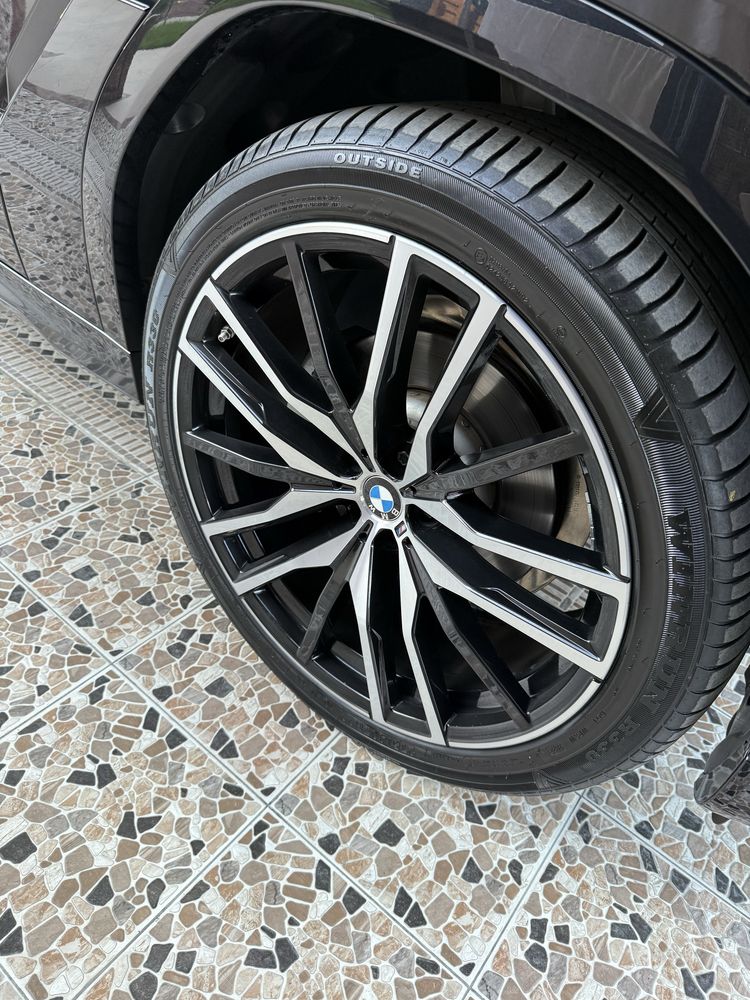 Bmw X6 Xdrive 40i 2022