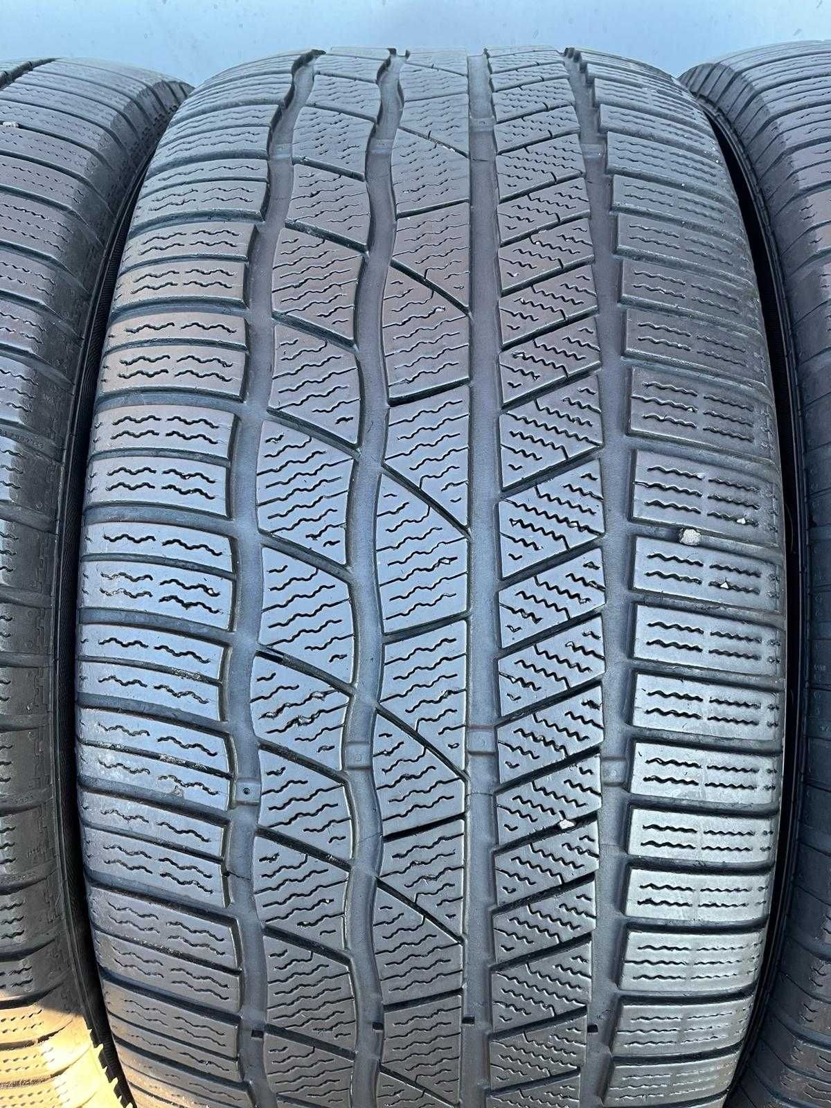 Set Anvelope 285/45R20 Continental TS830P