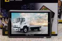 Gps Seriox:ecran 4.3inch : harti camion-auto-factura