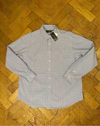 Camasa Polo Ralph Lauren Oxford Striped XL-XXL