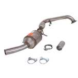 Filtru funingine/particule, sist.de esapament Mercedes B-CLASS W245 20