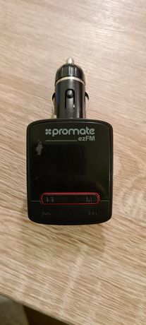 Modulator FM Promate fără Bluetooth