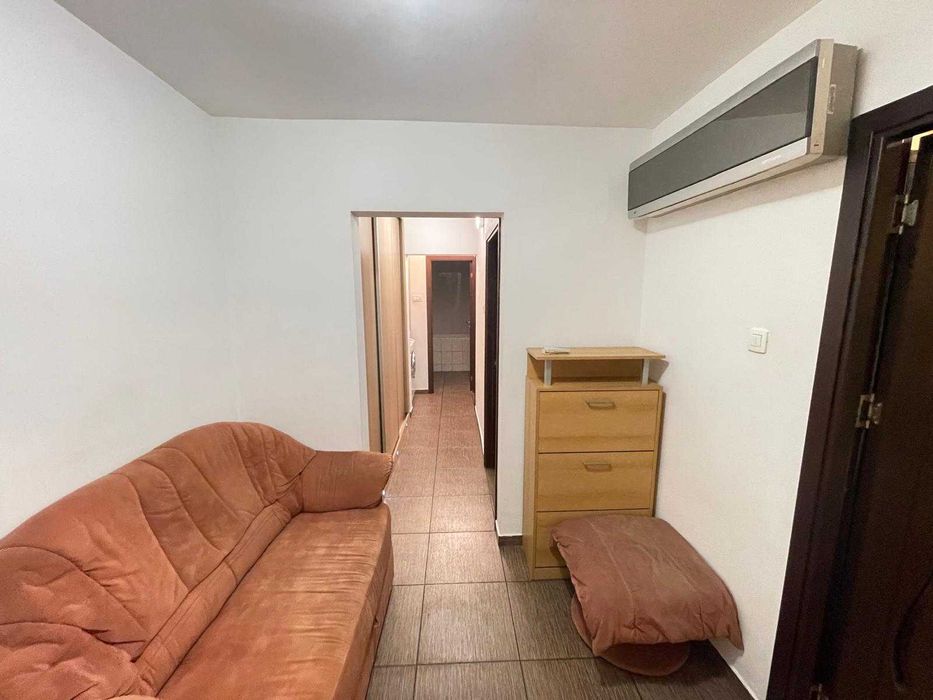 Apartament 3 camere, Moara de Foc, dotat