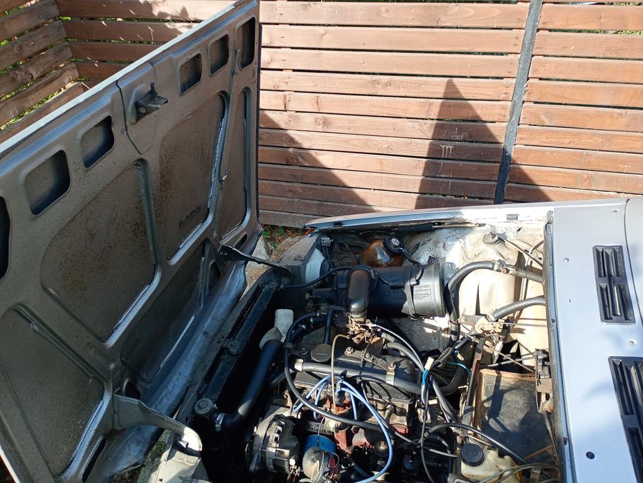 Vand Dacia 1310 1996 42000 km