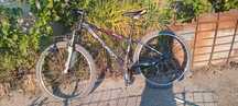 Bicicleta centurion