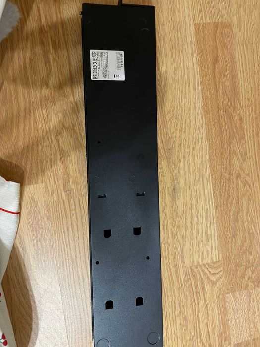 MikroTik RB3011UiAS-RM (RouterBOARD)
