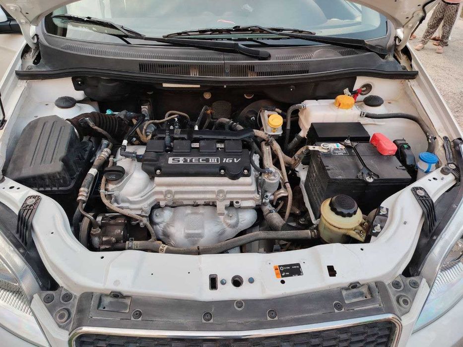 Nexia 3 sotiladi 2020 yil