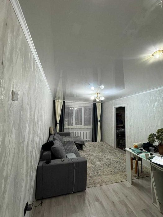 Продам 3-х ком квартиру