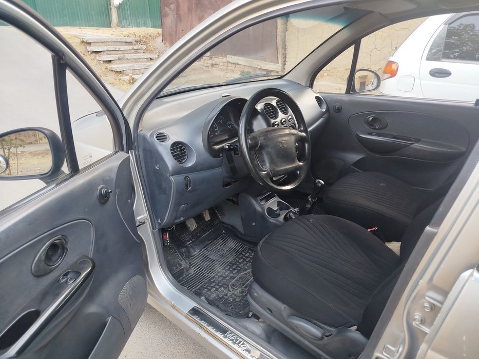 Matiz mix super kanditsaner