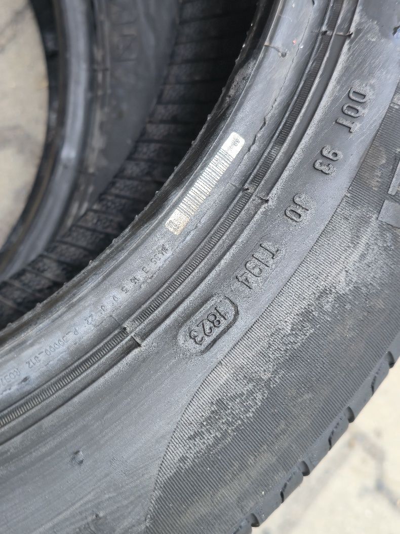 215 55 17 Pirelli