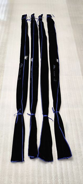 SET 4 Lansete FL FLX30 3.96M 4.0Lbs 2Seg