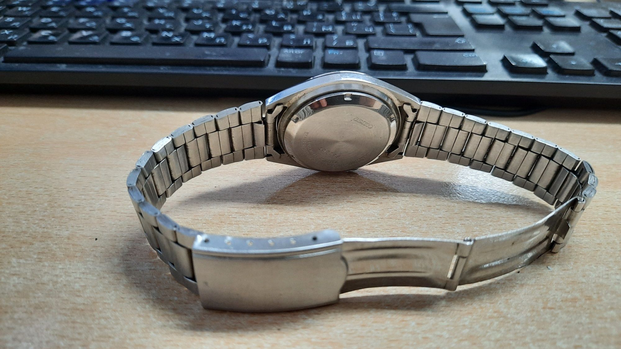 Seiko 5 сейко 5 automatic