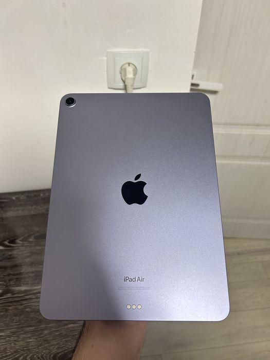 Apple iPad air 5 m1 256GB WiFi purple