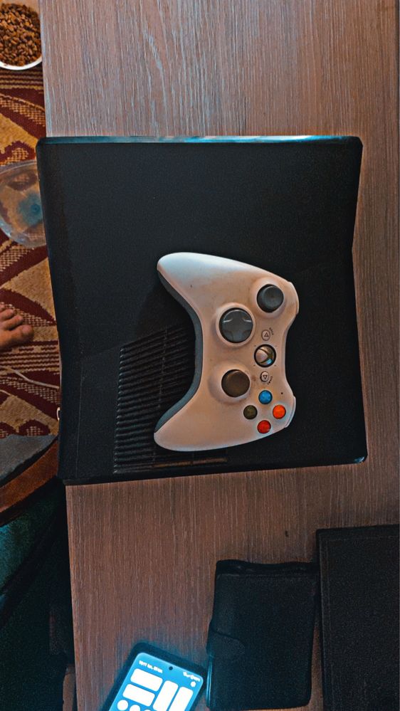 Consola Xbox 360