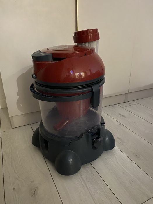 Пылесос Arnica Hydra Rain Plus