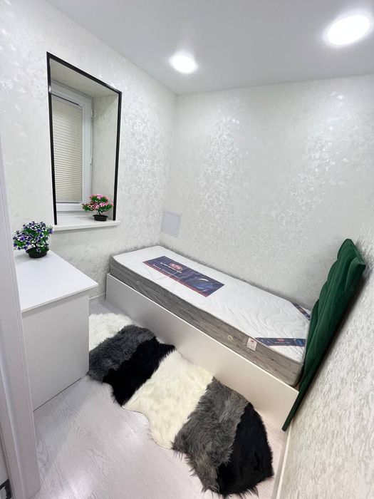 Срочно Чиланзар 6 кв 3*4/3/4