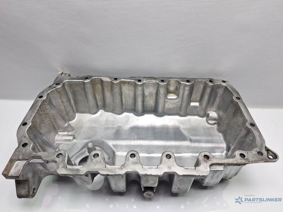 Baie de ulei VOLKSWAGEN PASSAT Variant 3G5 2014 - > TDI CRLB, DBGA, DFGA 04L103603C