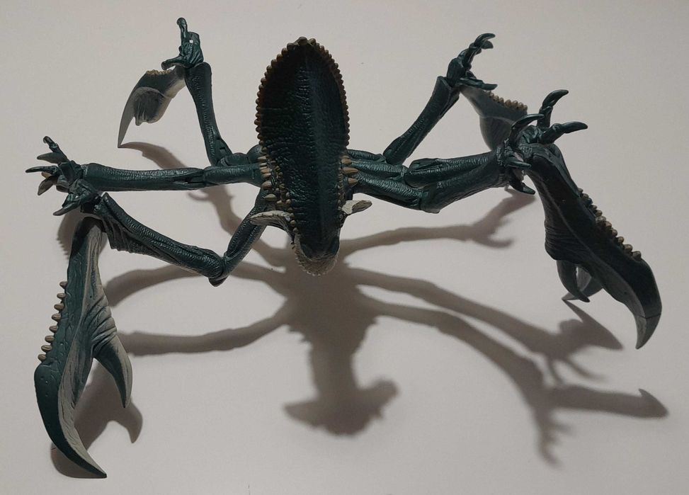 Vintage Star Wars Action Figure Hasbro Kenner