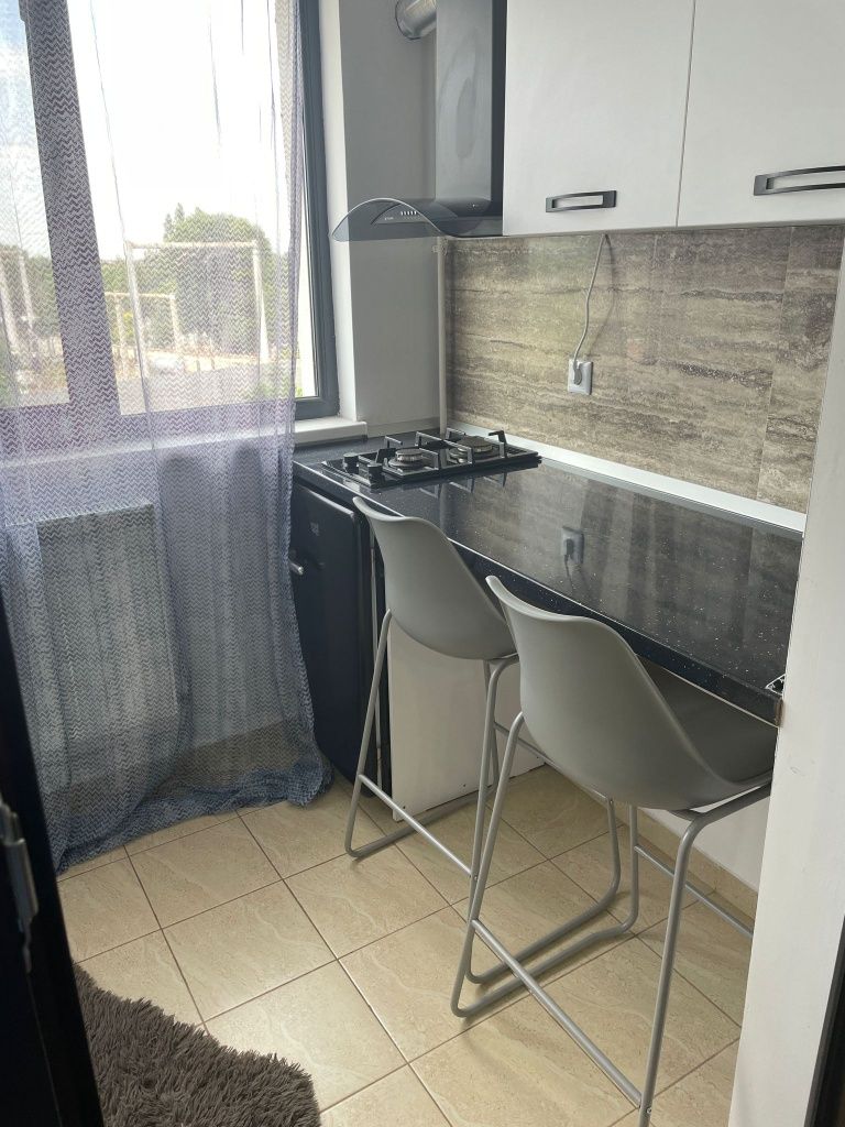 Apartament în regim hotelier