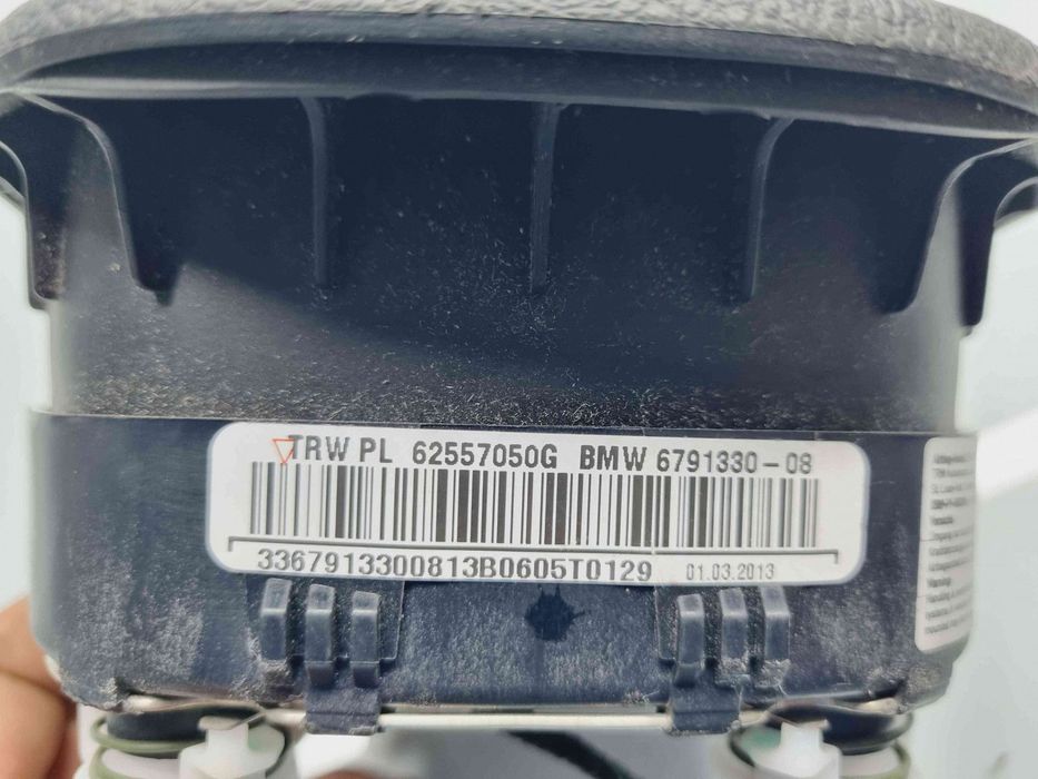 Airbag volan Bmw 3 (F30) [Fabr 2012-2017] 6791330