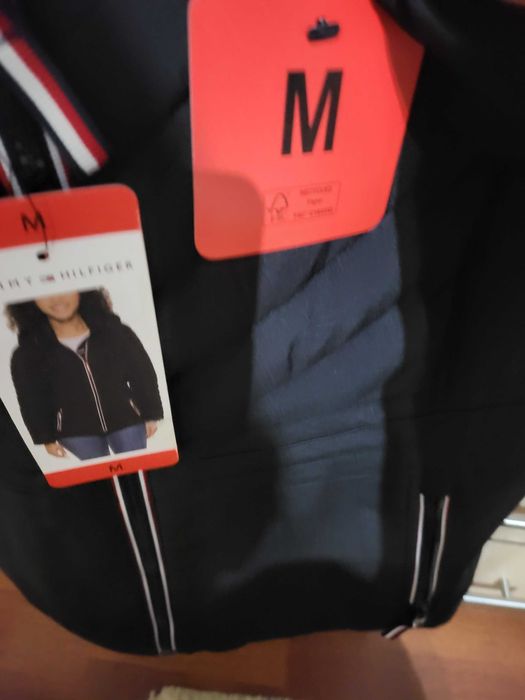 Geaca Tommy Hilfiger