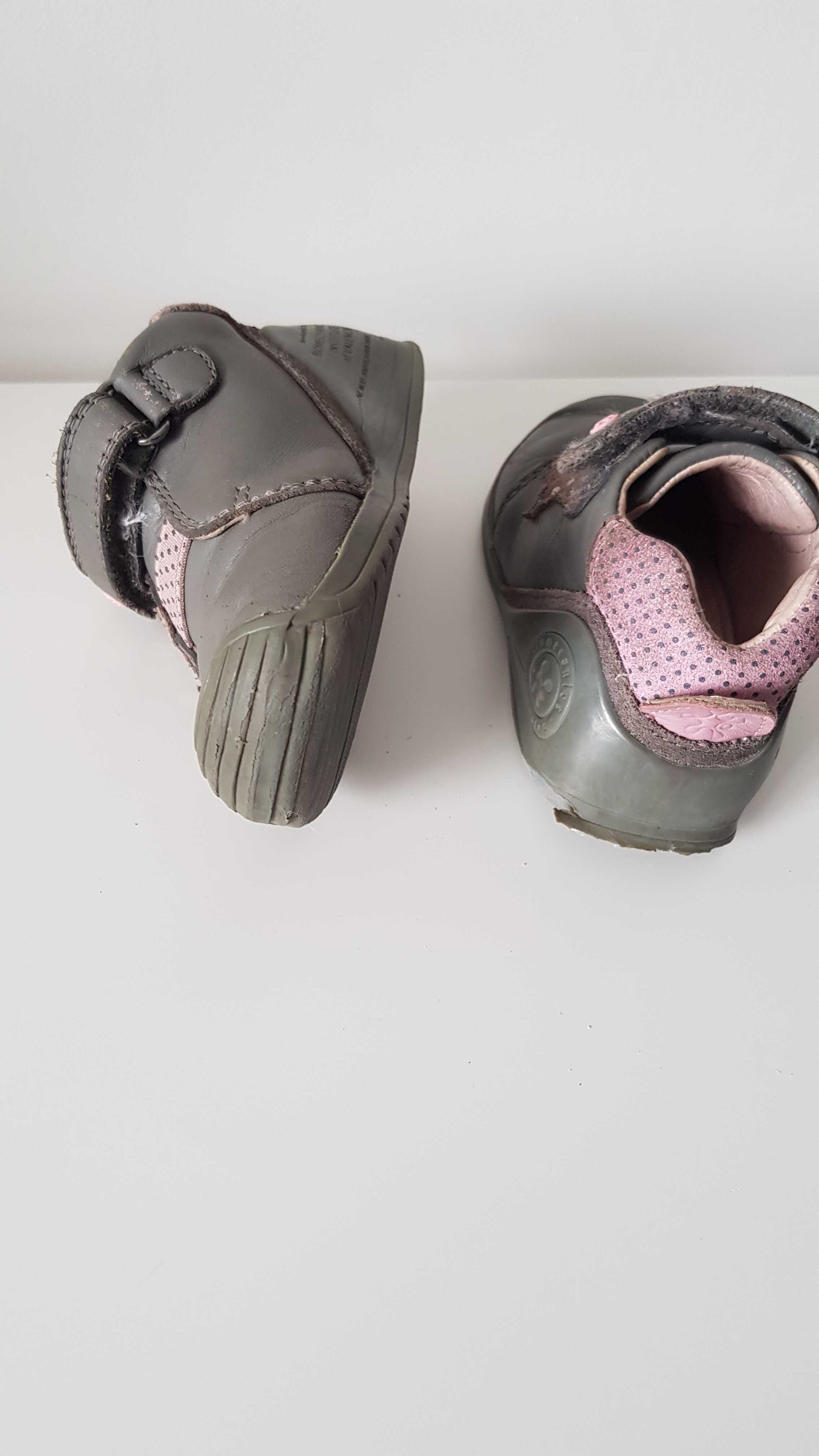 детски обувки biomecanics