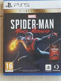 Spider-Man PS5 joc