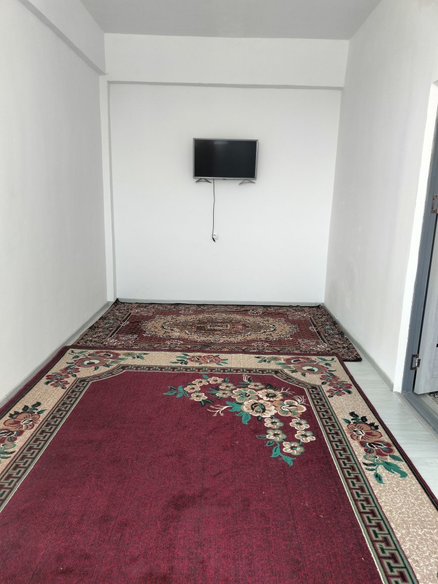 Kvartiraga odam qo'yaman uzoq muddatga