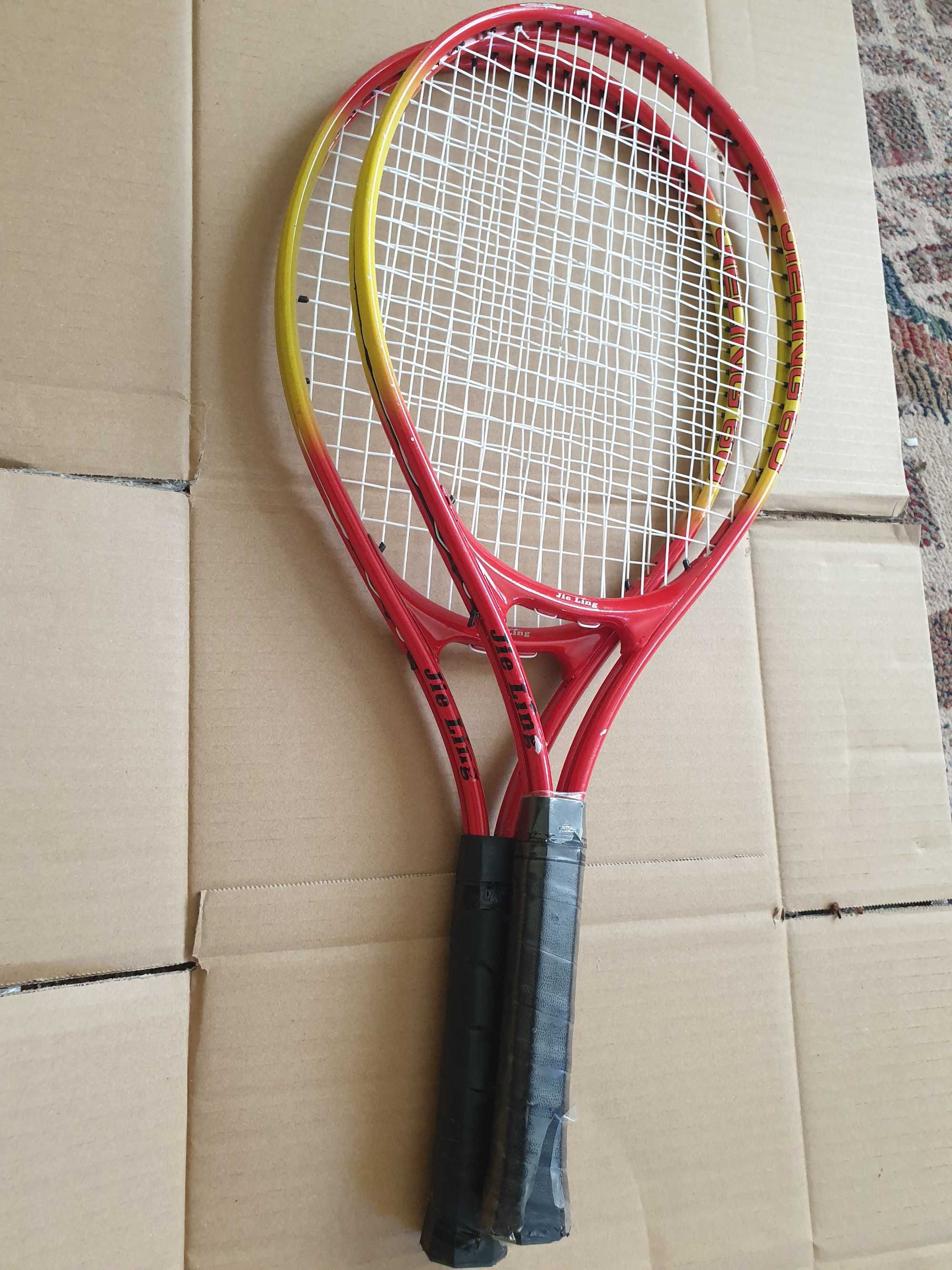 rachete de tenis Jieling pentru copii