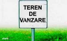 Oportunitate - Teren intravilan 882 mp / 1604 mp -  Cristian / Sibiu