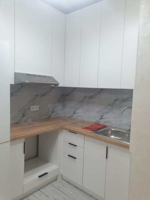 Куханный гарнитур  как Икеа