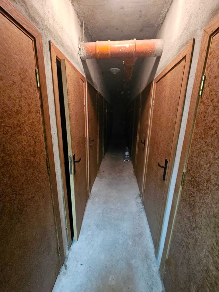 Продава се Двустаен апартамент в Велинград - 60 кв.м за 1010 €/кв.м - Снимка #10