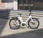 Електрически велосипед ENGWE P275 ST, 250W, 19.2Ah/36V