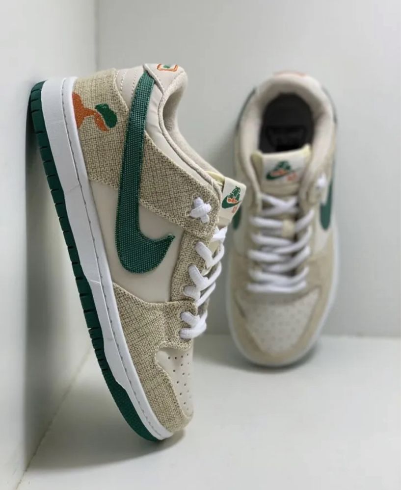 Nike SB Dunk Low Jarritos