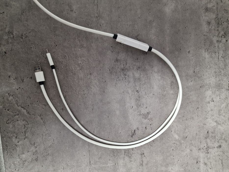 Link Cable, Cablu PCVR MetaQuest