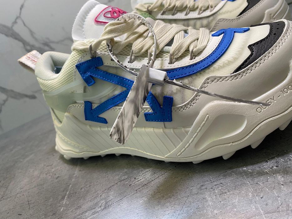 Off-White Odsy 1000