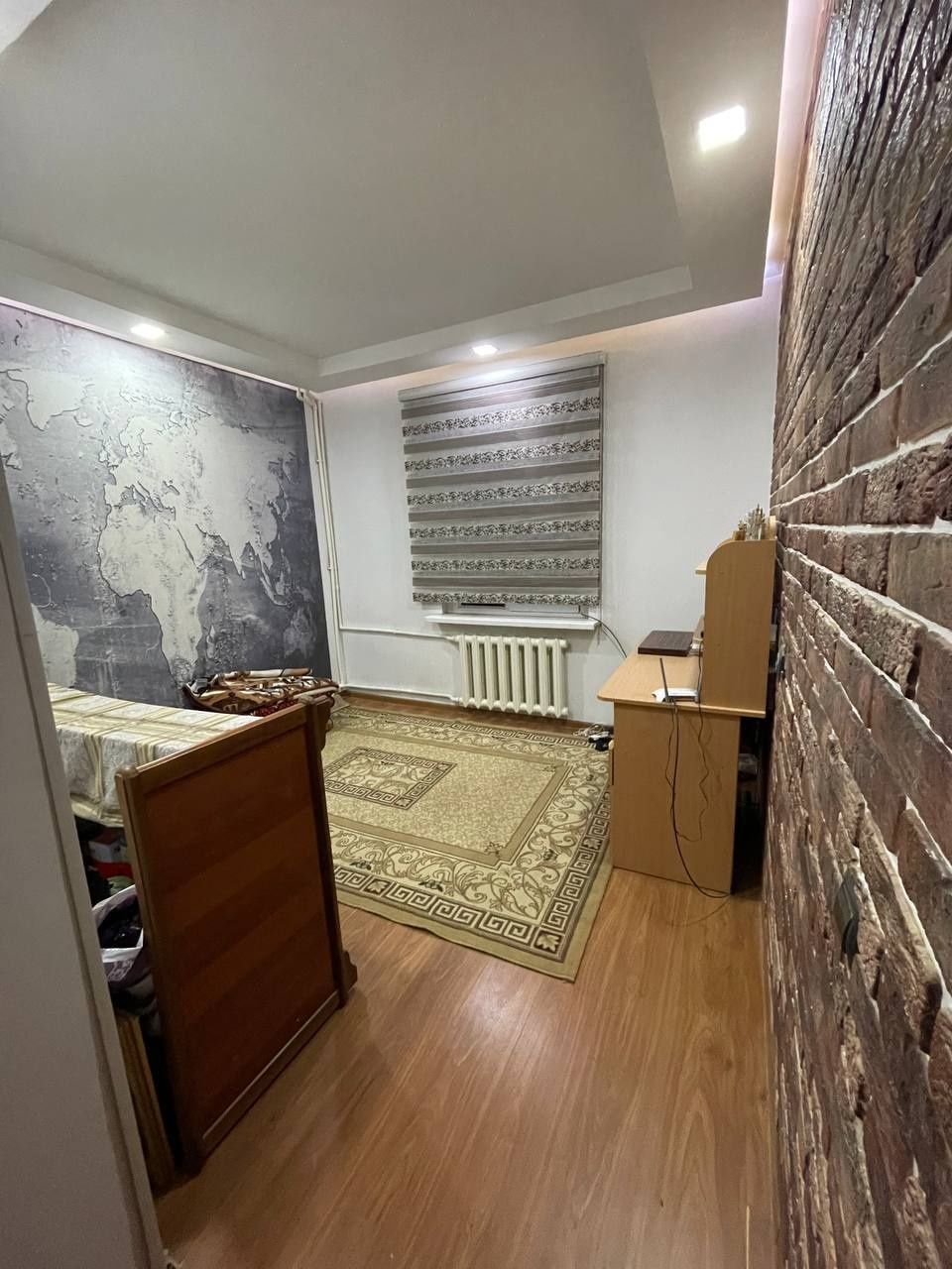 Срочно продам 2/2/9 Карасу-6 №У12
