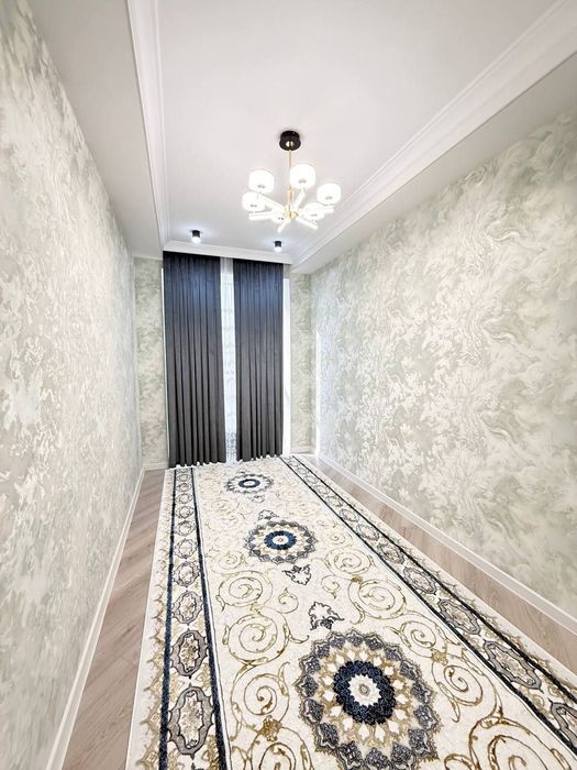 Продам 3х комнатную квартиру