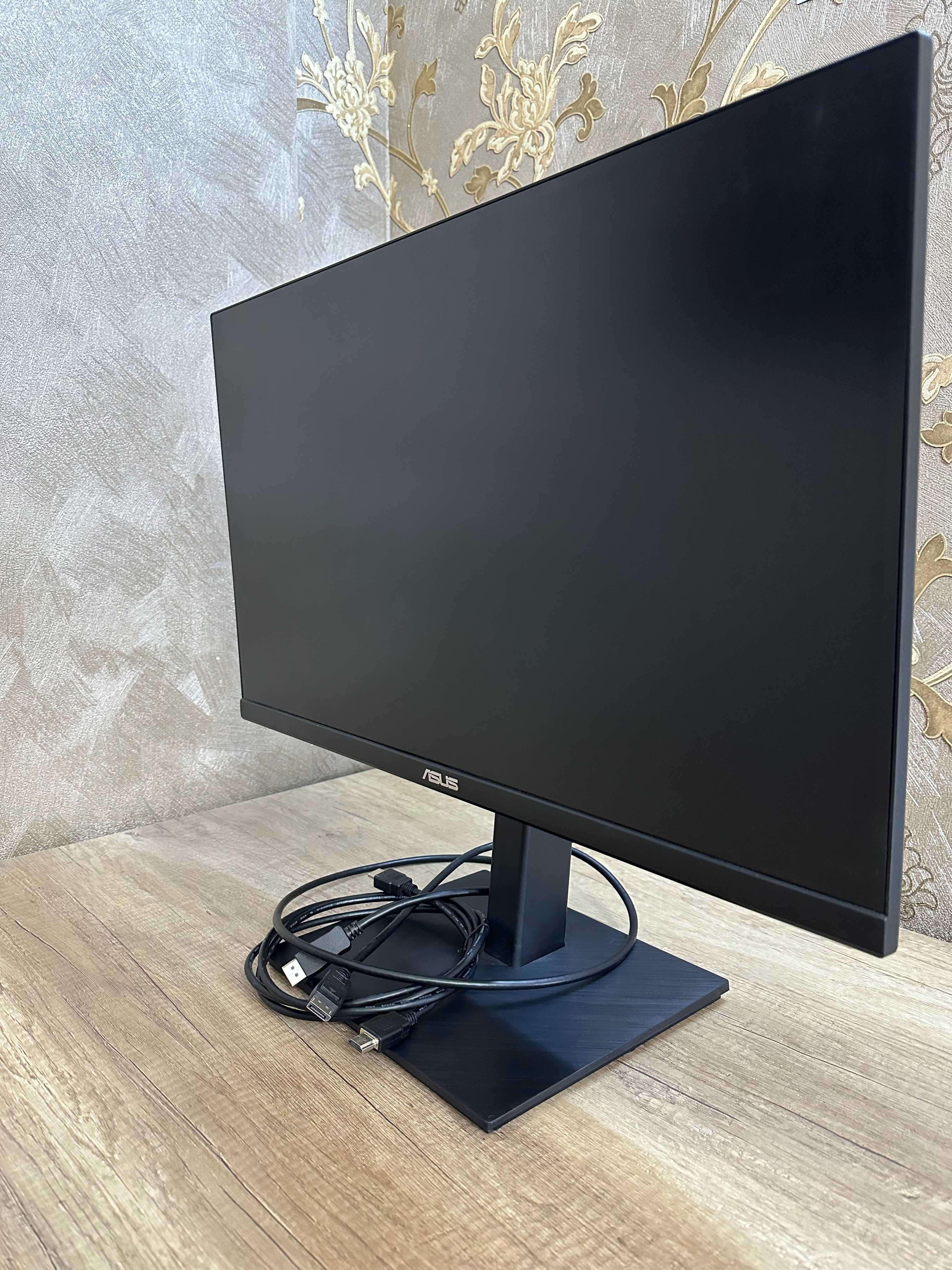 Asus LCD Monitor | 27 | 2K WQHD